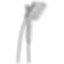 ESSENTIAL™ SHOWER Linear Square H2Okinetic® Multi-Function Hydrati® 2|1 Shower - 86280-PC