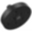 ESSENTIAL™ SHOWER 5" Linear Round H2Okinetic® Single Function Wall Mount Showerhead - 87375