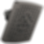 ESSENTIAL™ SHOWER 7" Linear Square H2Okinetic® Multi-Function Wall Mount Showerhead - 87406-2.5