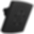 ESSENTIAL™ SHOWER 7" Linear Square H2Okinetic® Multi-Function Wall Mount Showerhead - 87406-2.5