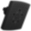 ESSENTIAL™ SHOWER 7" Linear Square H2Okinetic® Multi-Function Wall Mount Showerhead - 87406-2.5