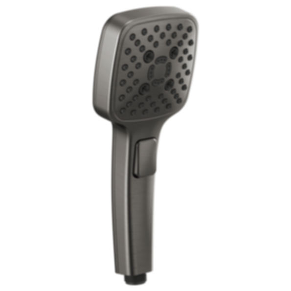 ESSENTIAL™ SHOWER Linear Square Multi-Function Handshower - 88099-PC