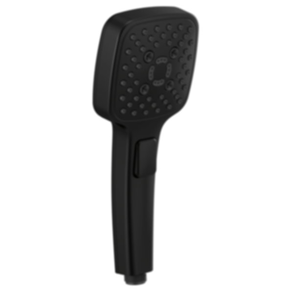 ESSENTIAL™ SHOWER Linear Square Multi-Function Handshower - 88099-PC