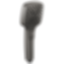 ESSENTIAL™ SHOWER Linear Square Multi-Function Handshower - 88099-PC