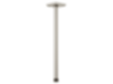 ESSENTIAL™ SHOWER 14" Ceiling Mount Shower Arm And Square Flange - RP101286PC