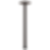 ESSENTIAL™ SHOWER 14" Ceiling Mount Shower Arm And Square Flange - RP101286PC