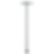 ESSENTIAL™ SHOWER 14" Ceiling Mount Shower Arm And Square Flange - RP101286PC