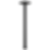 ESSENTIAL™ SHOWER 14" Ceiling Mount Shower Arm And Square Flange - RP101286PC