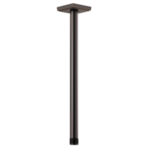 ESSENTIAL™ SHOWER 14" Ceiling Mount Shower Arm And Square Flange - RP101286PC