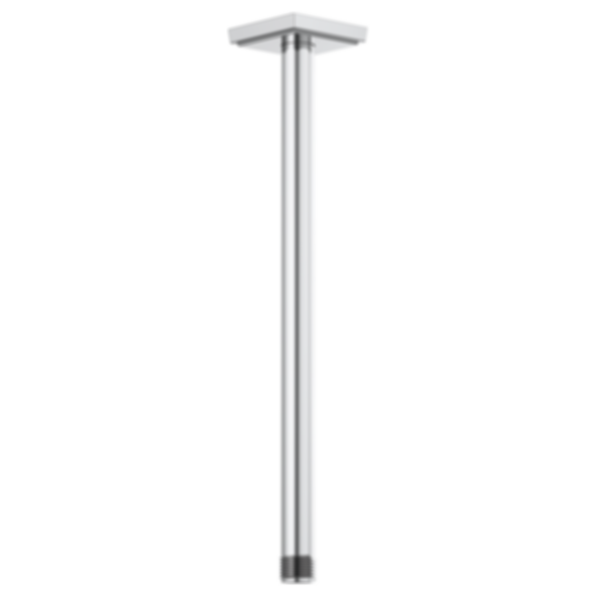 ESSENTIAL™ SHOWER 14" Ceiling Mount Shower Arm And Square Flange - RP101286PC