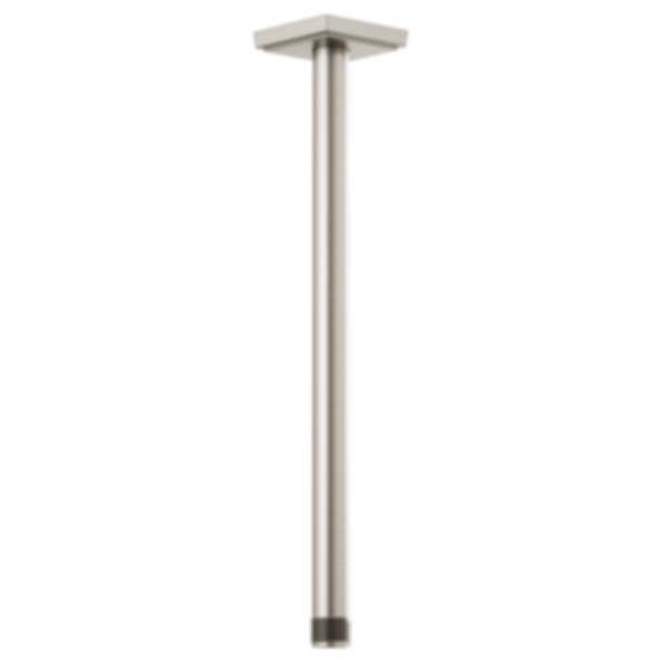 ESSENTIAL™ SHOWER 14" Ceiling Mount Shower Arm And Square Flange - RP101286PC