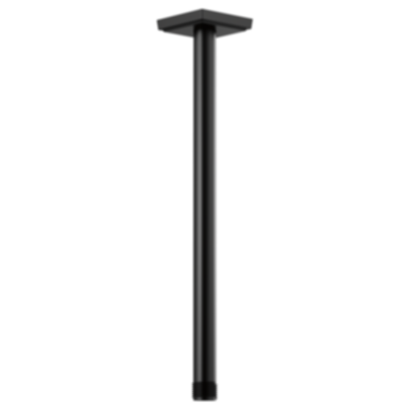 ESSENTIAL™ SHOWER 14" Ceiling Mount Shower Arm And Square Flange - RP101286PC