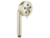 ESSENTIAL™ SHOWER Linear Round H2Okinetic® Multi-Function Handshower - RP101288PC