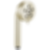 ESSENTIAL™ SHOWER Linear Round H2Okinetic® Multi-Function Handshower - RP101288PC