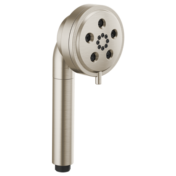 ESSENTIAL™ SHOWER Linear Round H2Okinetic® Multi-Function Handshower - RP101288PC