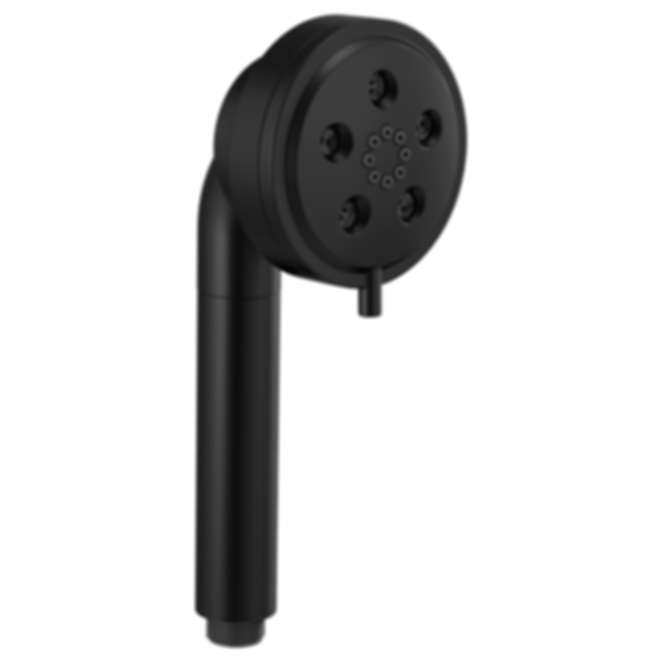 ESSENTIAL™ SHOWER Linear Round H2Okinetic® Multi-Function Handshower - RP101288PC