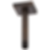 ESSENTIAL™ SHOWER 6" Ceiling Mount Shower Arm And Square Flange - RP70764PC