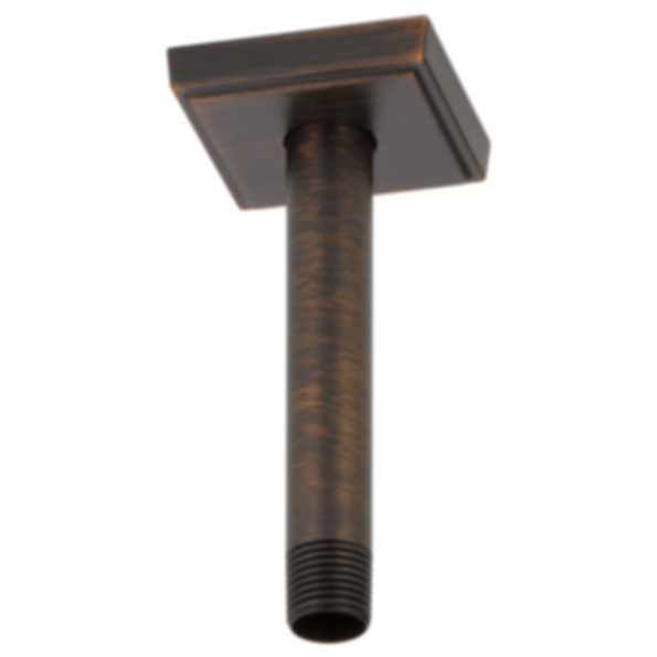 ESSENTIAL™ SHOWER 6" Ceiling Mount Shower Arm And Square Flange - RP70764PC