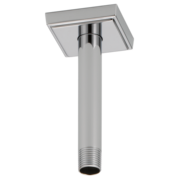 ESSENTIAL™ SHOWER 6" Ceiling Mount Shower Arm And Square Flange - RP70764PC