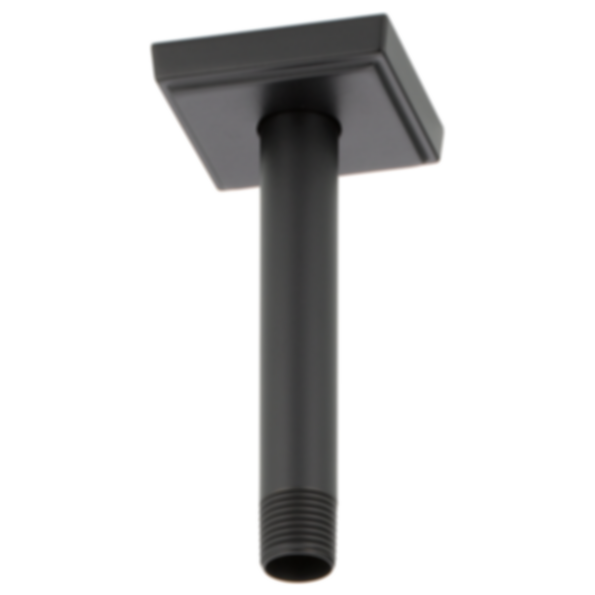 ESSENTIAL™ SHOWER 6" Ceiling Mount Shower Arm And Square Flange - RP70764PC