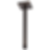 ESSENTIAL™ SHOWER 10" Ceiling Mount Shower Arm And Square Flange - RP70765PC