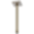 ESSENTIAL™ SHOWER 10" Ceiling Mount Shower Arm And Square Flange - RP70765PC