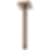 ESSENTIAL™ SHOWER 10" Ceiling Mount Shower Arm And Square Flange - RP70765PC