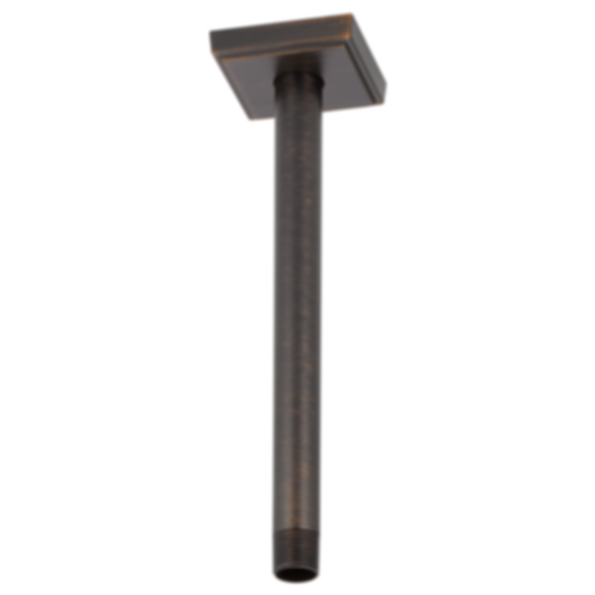 ESSENTIAL™ SHOWER 10" Ceiling Mount Shower Arm And Square Flange - RP70765PC