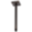 ESSENTIAL™ SHOWER 10" Ceiling Mount Shower Arm And Square Flange - RP70765PC