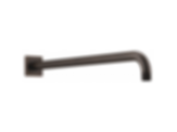 ESSENTIAL™ SHOWER 16" Linear Square Wall Mount Shower Arm And Flange - RP71650PC