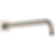 ESSENTIAL™ SHOWER 16" Linear Square Wall Mount Shower Arm And Flange - RP71650PC
