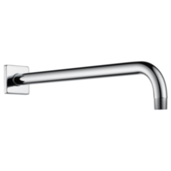 ESSENTIAL™ SHOWER 16" Linear Square Wall Mount Shower Arm And Flange - RP71650PC
