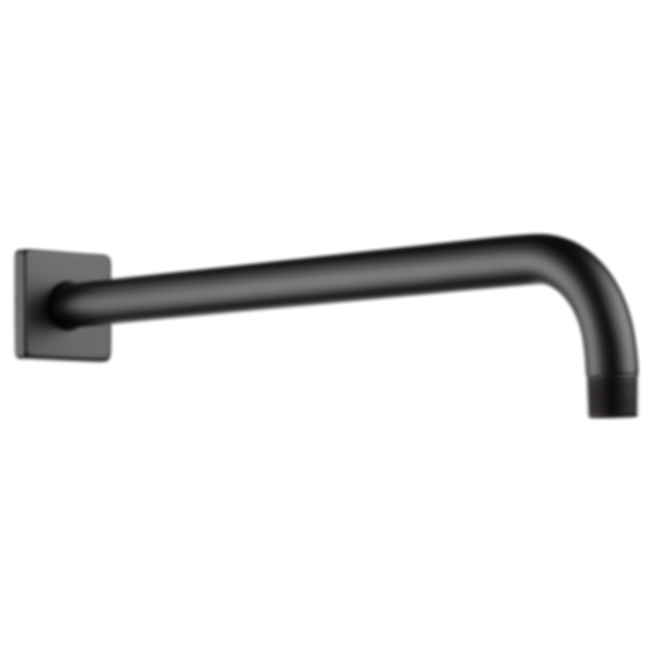 ESSENTIAL™ SHOWER 16" Linear Square Wall Mount Shower Arm And Flange - RP71650PC