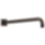 ESSENTIAL™ SHOWER 16" Linear Square Wall Mount Shower Arm And Flange - RP71650PC