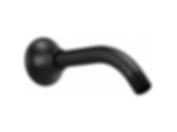 ESSENTIAL™ SHOWER 7" Classic Wall Mount Shower Arm And Flange - RP62929PC