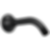 ESSENTIAL™ SHOWER 7" Classic Wall Mount Shower Arm And Flange - RP62929PC