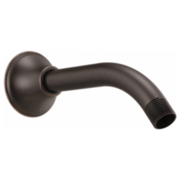 ESSENTIAL™ SHOWER 7" Classic Wall Mount Shower Arm And Flange - RP62929PC