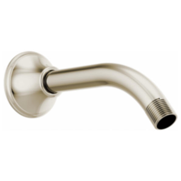 ESSENTIAL™ SHOWER 7" Classic Wall Mount Shower Arm And Flange - RP62929PC