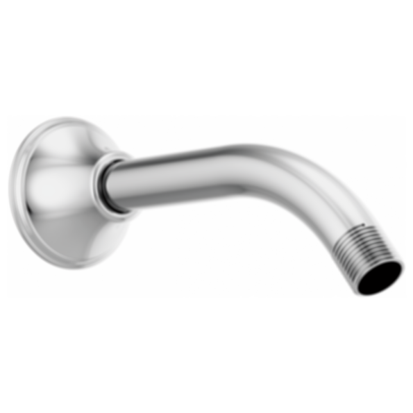 ESSENTIAL™ SHOWER 7" Classic Wall Mount Shower Arm And Flange - RP62929PC