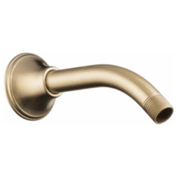 ESSENTIAL™ SHOWER 7" Classic Wall Mount Shower Arm And Flange - RP62929PC