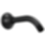 ESSENTIAL™ SHOWER 7" Classic Wall Mount Shower Arm And Flange - RP62929PC