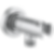 ESSENTIAL™ SHOWER Wall Mount Handshower Holder - RP76775