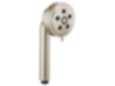 ESSENTIAL™ SHOWER Linear Round H2Okinetic® Multi-Function Handshower - RP101288
