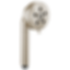 ESSENTIAL™ SHOWER Linear Round H2Okinetic® Multi-Function Handshower - RP101288