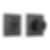 ESSENTIAL™ SHOWER Hydrachoice Max® Square Body Spray Trim - T84913