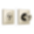 ESSENTIAL™ SHOWER Hydrachoice Max® Square Body Spray Trim - T84913