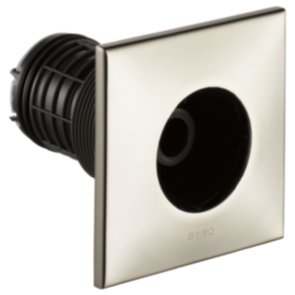 ESSENTIAL™ SHOWER Hydrachoice Max® Square Body Spray Trim - T84913