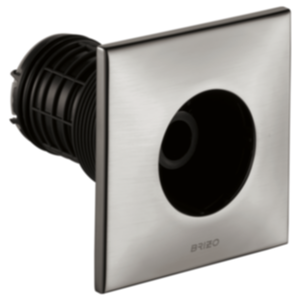ESSENTIAL™ SHOWER Hydrachoice Max® Square Body Spray Trim - T84913