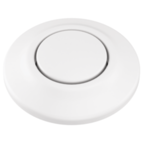 BRIZO Air Switch with Dual Outlet - 69080