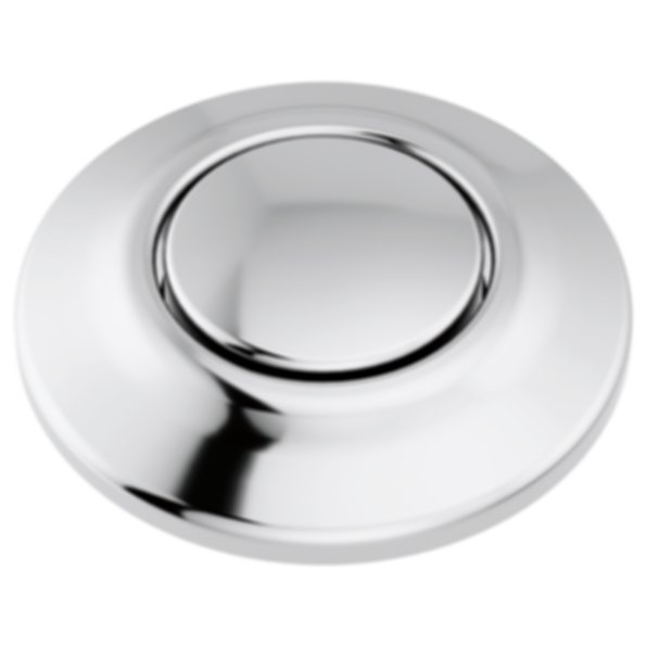 BRIZO Air Switch with Dual Outlet - 69080